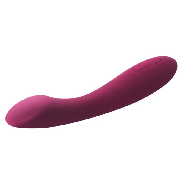 Amy 2 | G-Spot og klitoris vibrator